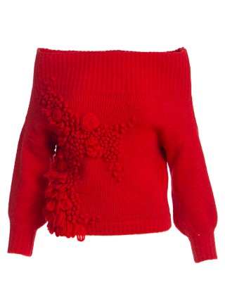 Светр DELPOZO (5789): фото 2 - Invogue